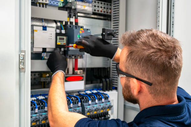 Best Electrician Near Me  in Duncan Falls, OH