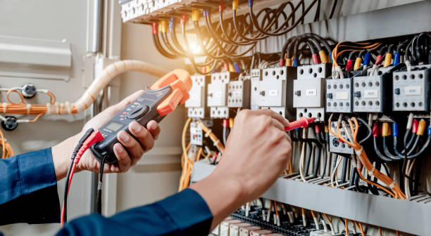Best Affordable Electrical Installation  in Duncan Falls, OH