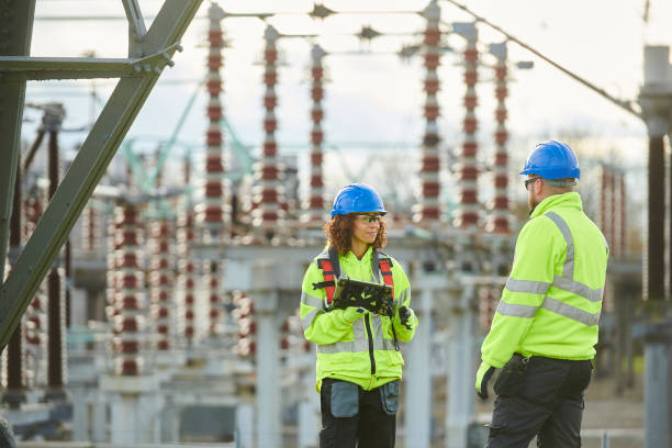 Best Electric Panel Repair  in Duncan Falls, OH