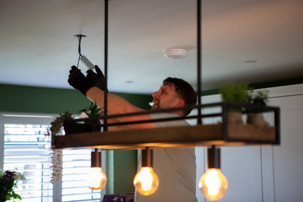 Best Outdoor Lighting Installation  in Duncan Falls, OH