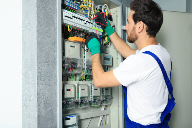 Best Electrical Upgrades for Homes  in Duncan Falls, OH