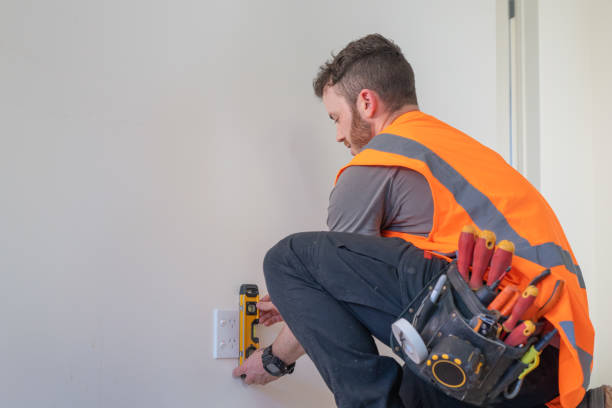 Best Electrical Installation Contractor  in Duncan Falls, OH