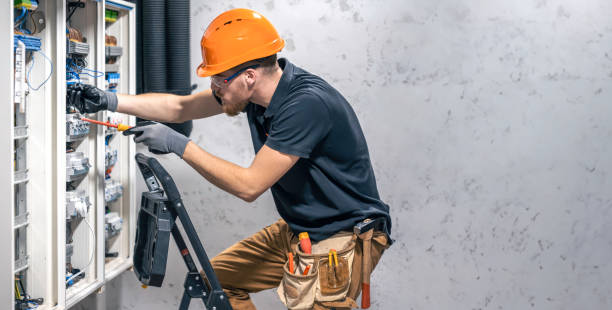 Best Electrical Wiring Services  in Duncan Falls, OH