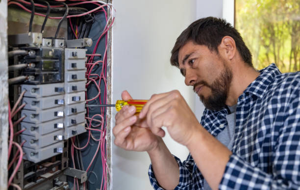 Electrical Outlet Repair in OH